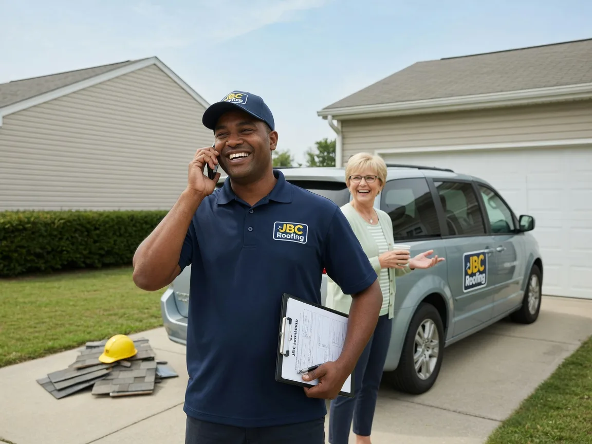Roof Replacement Tulare, SD FAQs